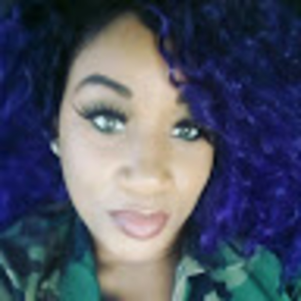 Meet your Posher, Zabrina
